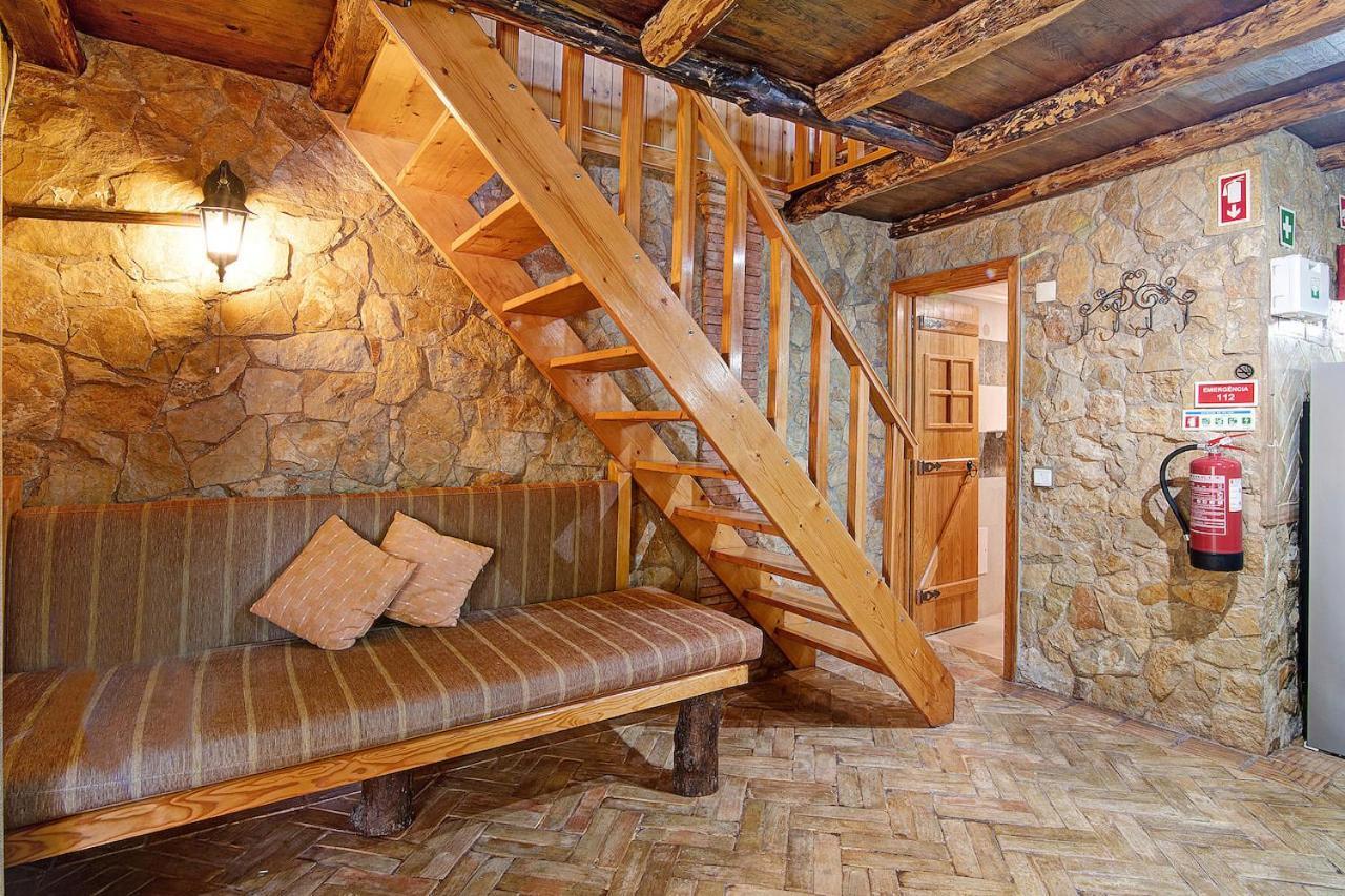 Villa Bora-Bora Pera Luaran gambar