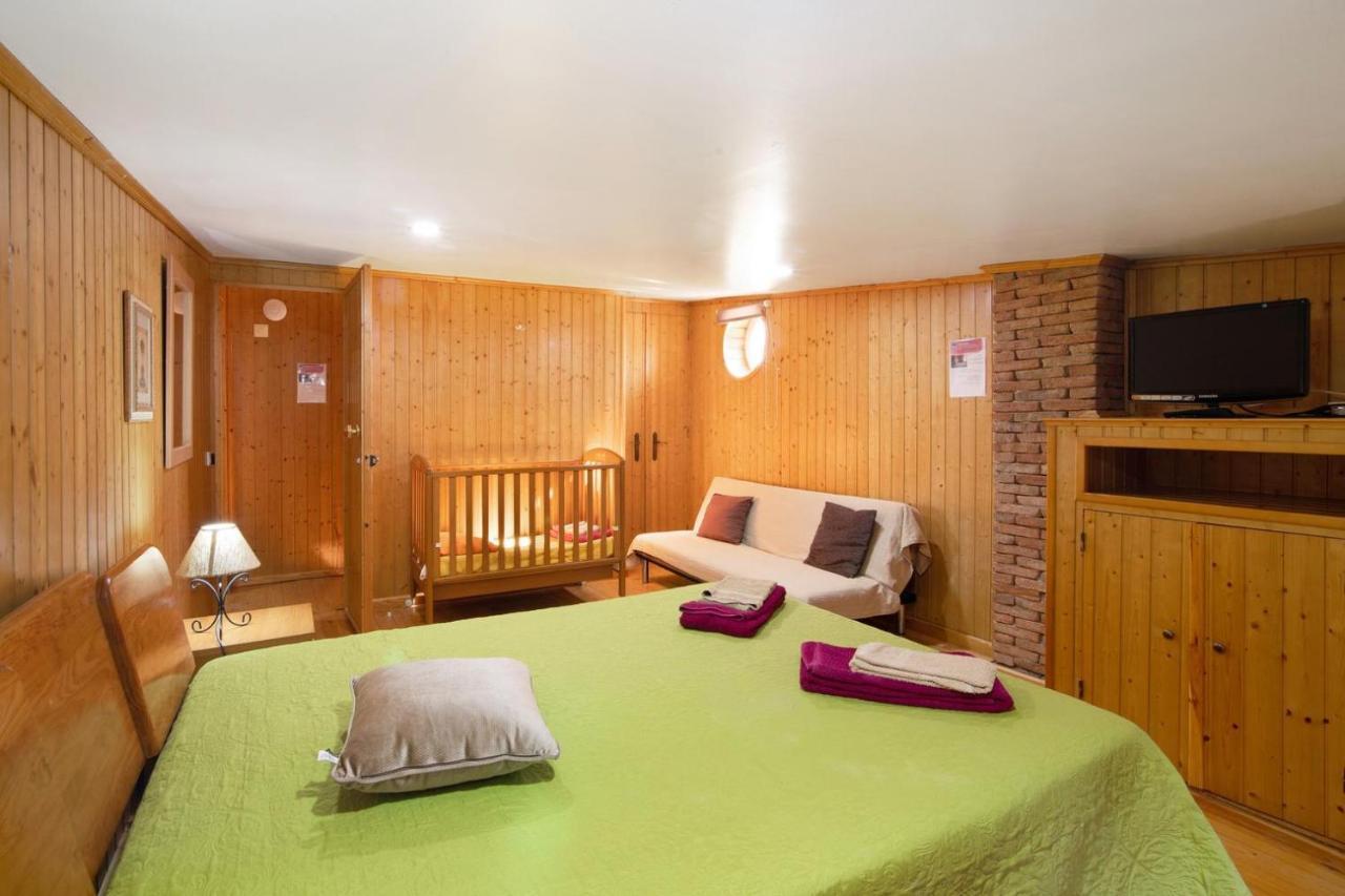 Villa Bora-Bora Pera Luaran gambar