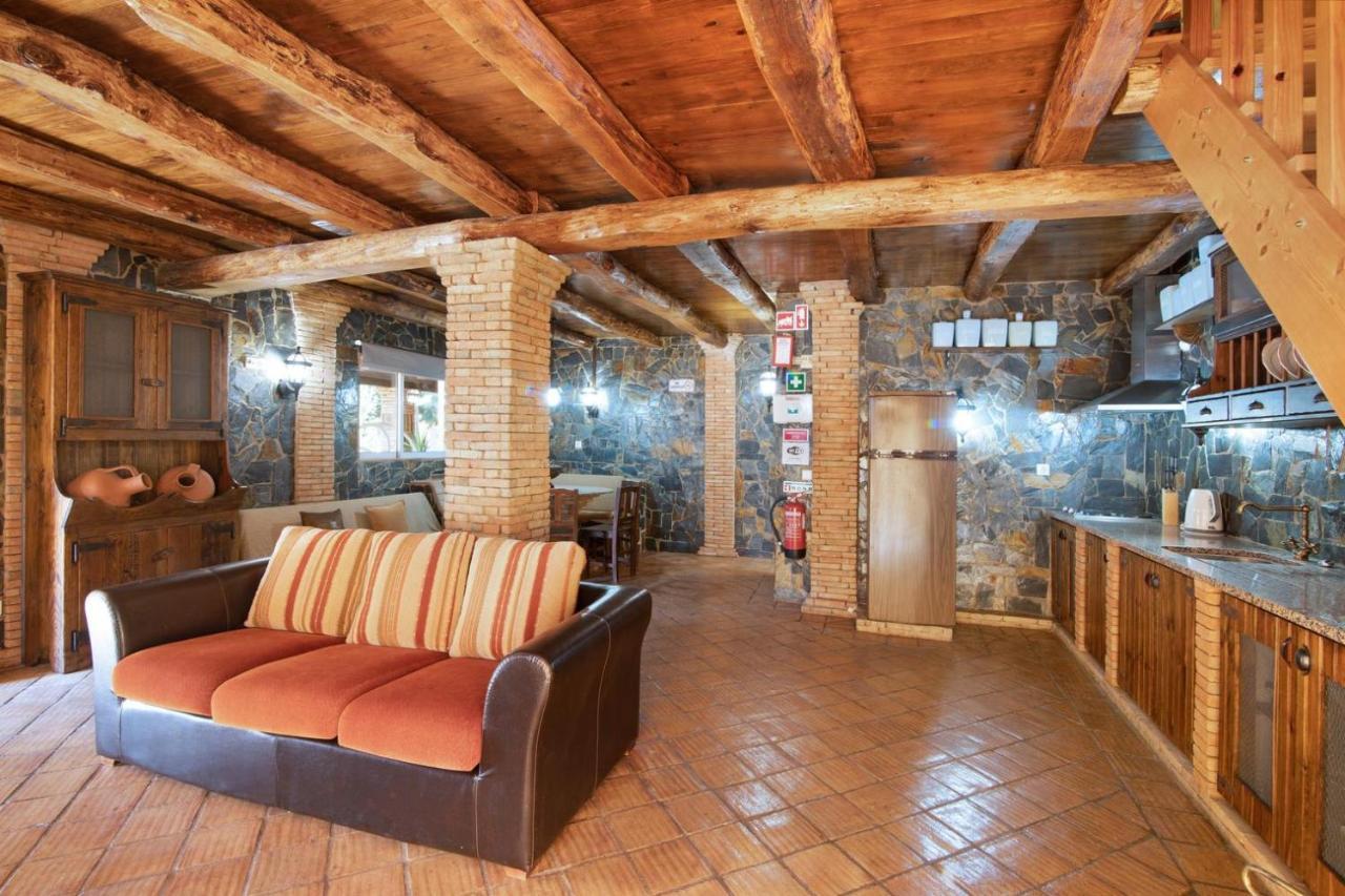 Villa Bora-Bora Pera Luaran gambar