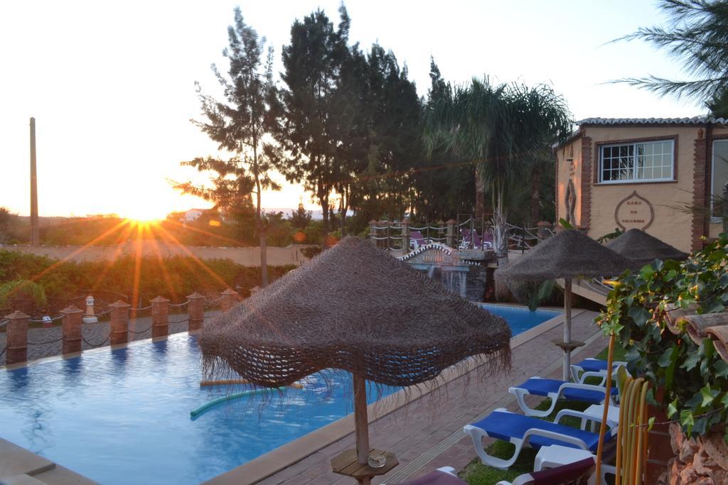 Villa Bora-Bora Pera Luaran gambar