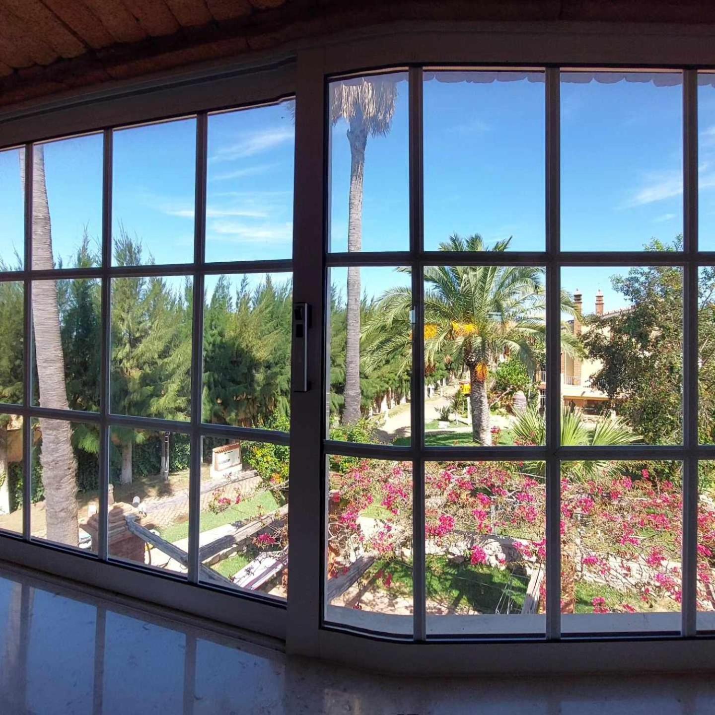 Villa Bora-Bora Pera Luaran gambar