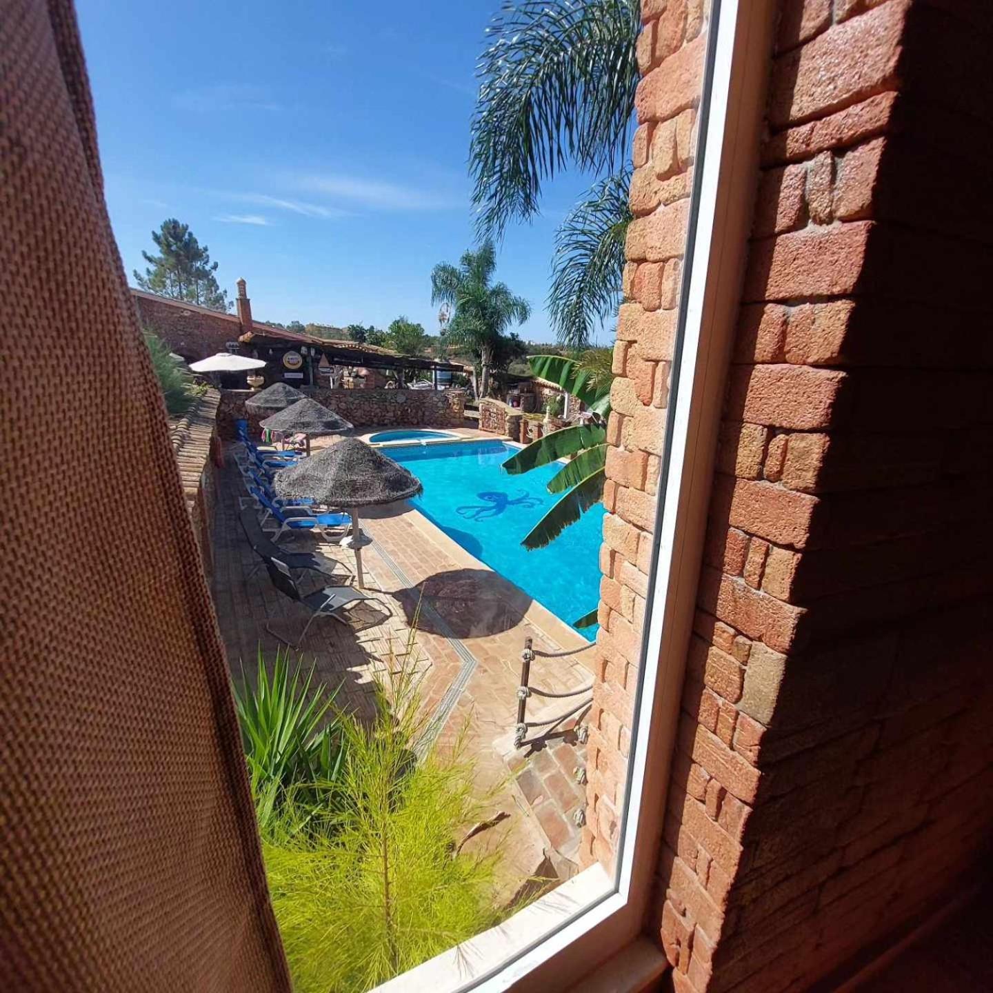 Villa Bora-Bora Pera Luaran gambar