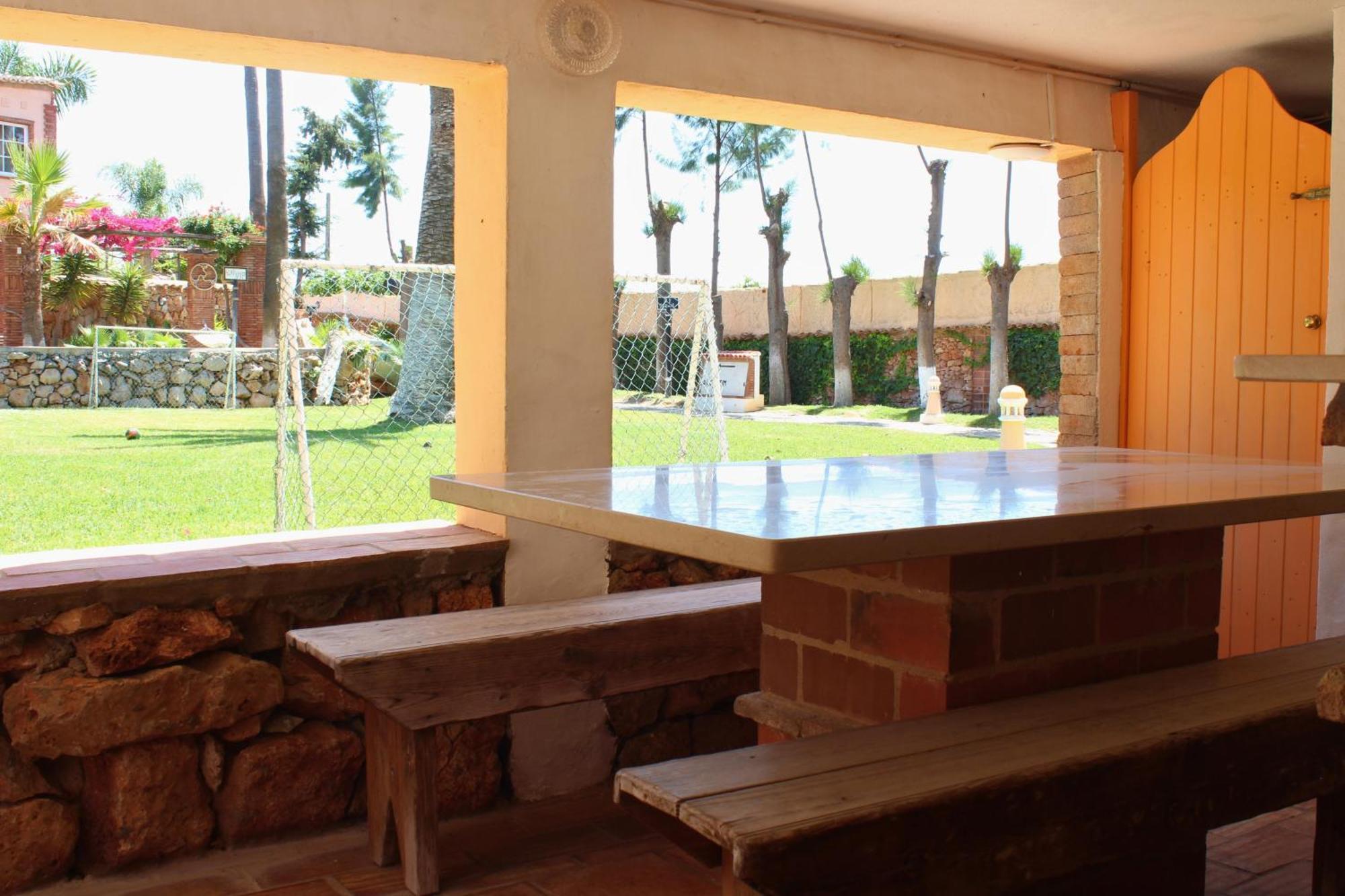 Villa Bora-Bora Pera Luaran gambar