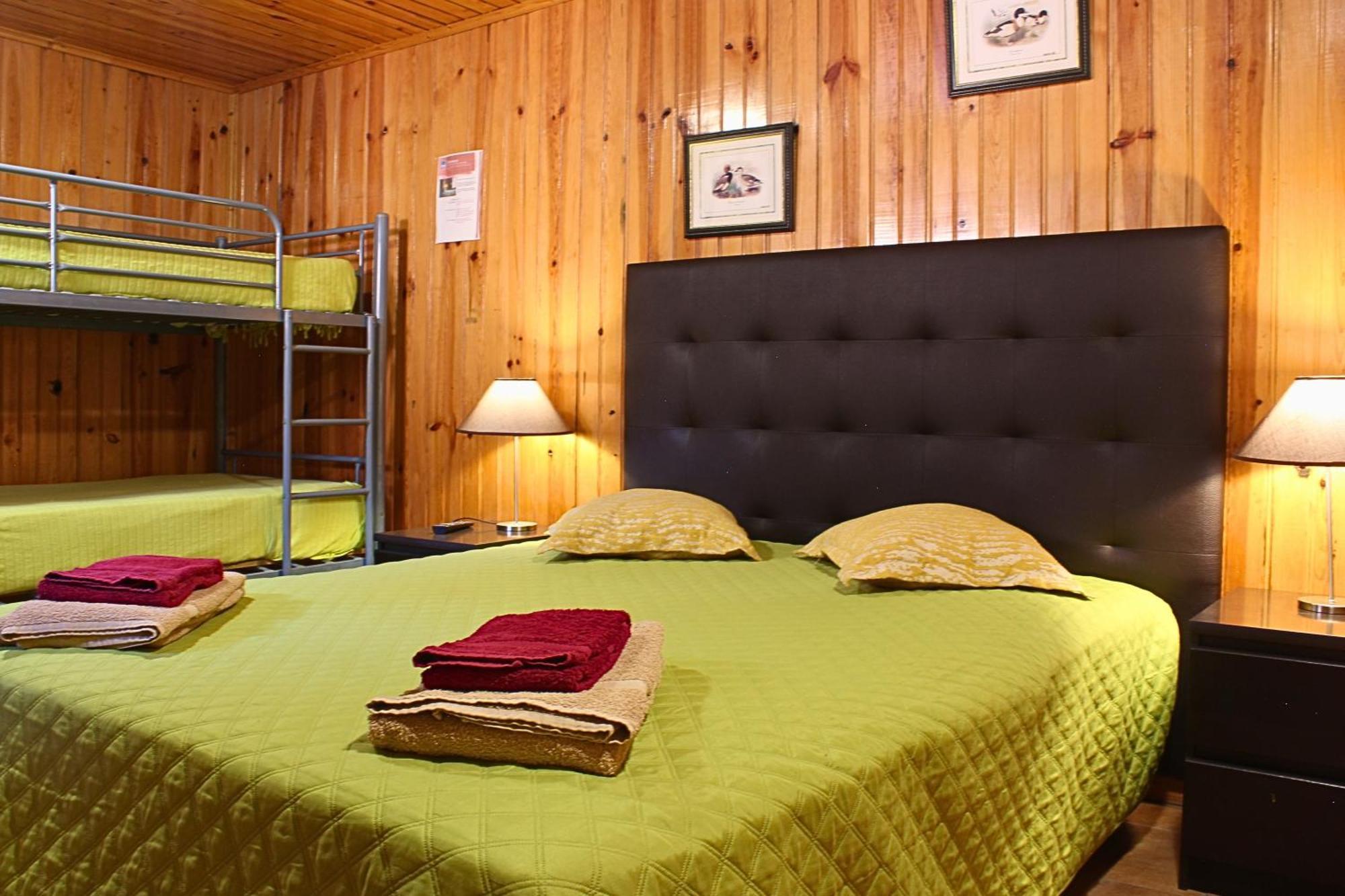 Villa Bora-Bora Pera Luaran gambar