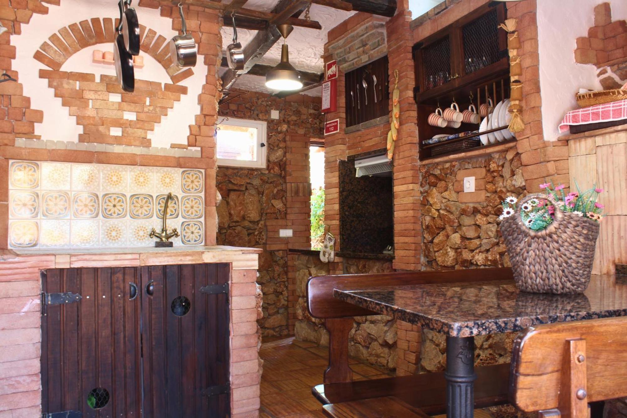 Villa Bora-Bora Pera Luaran gambar