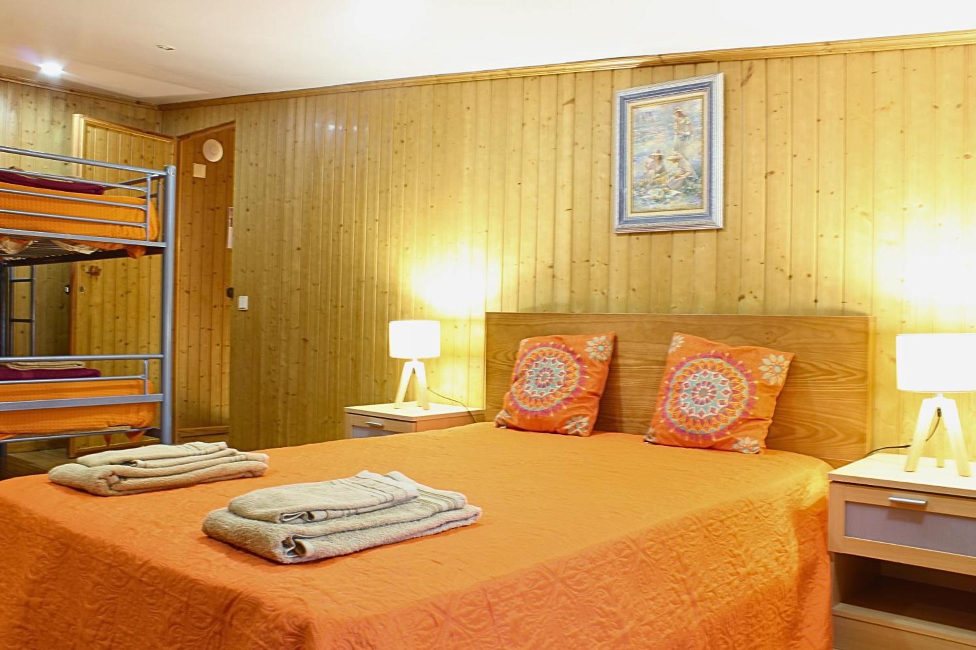 Villa Bora-Bora Pera Luaran gambar