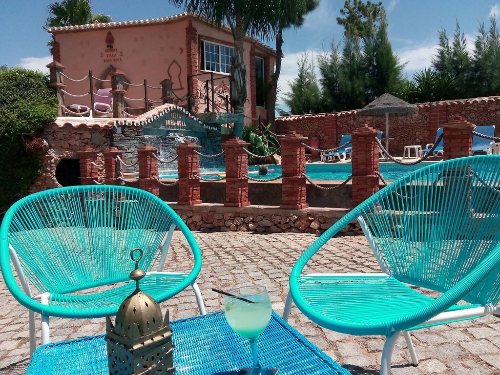 Villa Bora-Bora Pera Luaran gambar